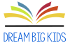Dream Big Kids Logo